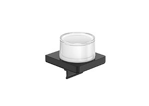 Dispenser Para Sabonete Líquido Titanium Black - A817037CN0