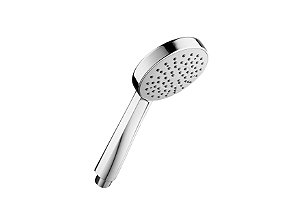 Ducha Manual 100 Mm Stella (Itens Para Instalação:Tomada DÁgua, Flexível E Suporte) - A5B9B03C0C