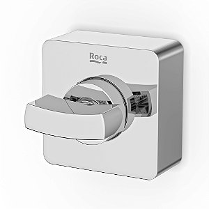 Acabamento De Registro Base Celite 1/2, 3/4, 1 Virtus (Compatível Com A Base De Registro Docol E Celite De 20 Estrias) - A5A169DC0C