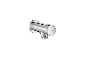 Torneira Para Lavatorio De Parede Com Fechamento Automatico Fluent  - A5A7A24C0C