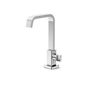 Torneira Para Lavatorio De Mesa Bica Alta Virtus - A5A379DC0C
