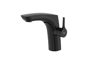 Monocomando Para Lavatorio De Mesa Bica Baixa Insignia - A5A323ACNC