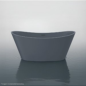 Banheira Porto Belo Deep BlueNew - IM1030DPB