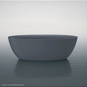 Banheira Itajaí 2 Deep Blue New - IM1032DPB