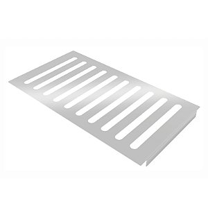 Escorredor Para Canal - 300 Mm - 20.04.00116