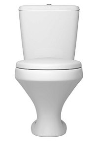 Bacia P/Caixa Acopl Ravena-Branco - P.909.17