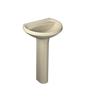 Lavatorio 455X360Mm Ravena/Izy-Creme - L.915.37