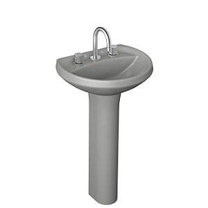 Lavatorio 455X360Mm Ravena /Izy-Cz Real - L.915.87