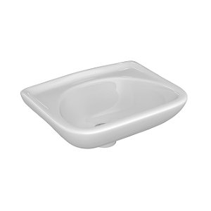 Lavatorio 395X295Mm Izy-Branco - L.15.17