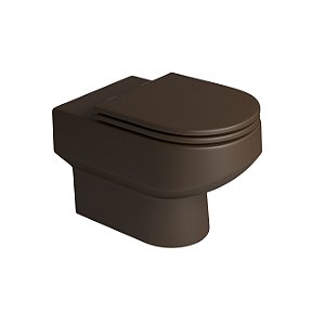 Bacia Convenc Carrara-Marrom Fsc - P.60.22
