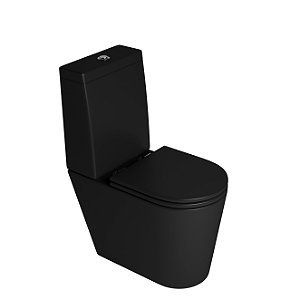 Bacia P/Caixa Acopl Lk-Ebano Fsc - P.230.94