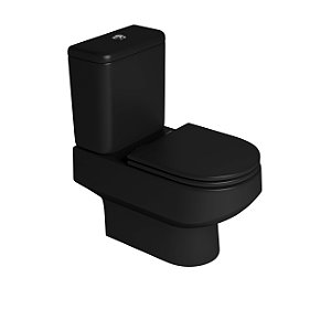 Bacia P/Caixa Acopl Carrara-Ebano Fsc - P.606.94