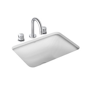 Cuba Embutir Retangular 480 X 355Mm - Br - L.375.17