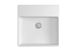 Cb Semienc Quad C/Mesa 420Mm-Branco Nw - L.830.17