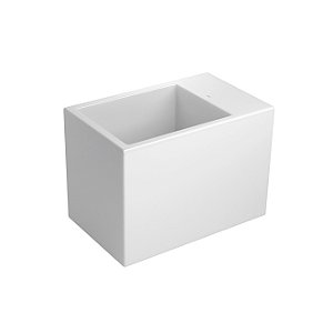 Cb Ret Multi-Uso C/Dk Ldireito-Branco Nw - L.116D.17