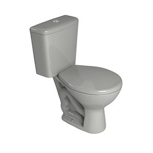 Bacia P/Caixa Acopl Izy-Cz Real - P.111.87