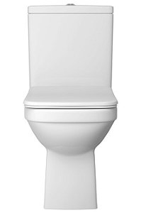 Bacia P/Cxa Acopl Quadra-Branco - P.210.17