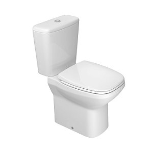 Bacia P/Caixa Acopl Flex - Br - P.380.17