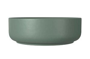 Cuba Redo Apoio Com Mesa 40 Cm - Sálvia - L.12040.M.49