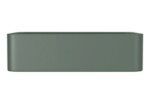 Cuba Retang Susp Mesa Dir 50Cm-Sálvia - L.43050.MD.49
