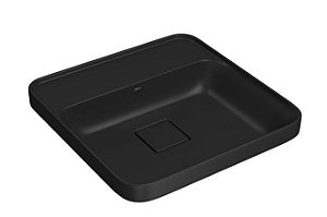 Cuba Sobrepor Quad Com Mesa 40Cm Éb Fc - L.21040.M.94