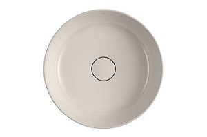 Cuba Sobrepor Redonda 40Cm Barbante - L.22040.26