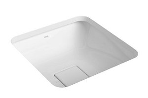 Cuba De Embutir Quadrada 30 Cm Br - L.31030.17