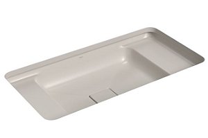 Cuba De Emb Retang C/ Mesa 60 Cm Barb - L.33060.MDE.26