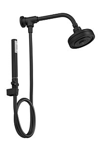 Kit Acqua Plus C/ Flexível Pvc - Blmt - 1990.BLMT.STDKIT.N