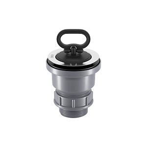 Valv Esc P/Tanque S/Ladrao 11/4 E 11/2 - 1606.C.DUO