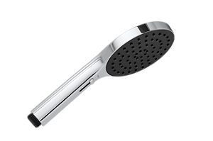 Ducha Manual Lav Flex Redonda Mult Cr - 4867.C.MULT