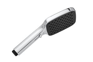 Ducha Manual Lav Flex Quadrada Mult Cr - 4865.C.MULT