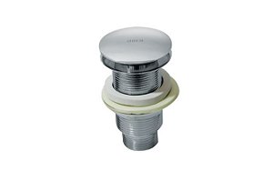 Valv Esc Click Lav/Cuba/Bide-Cr        - 1601.C.CLI