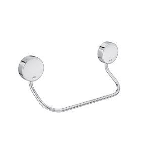 Porta-Toalhas Curto Net Cr - 2050.C01