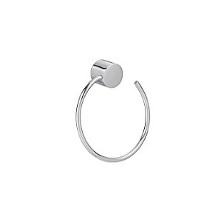Porta Toalha Argola Flex-Cr - 2050.C.FLX
