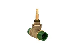 Base Reg De Gaveta Para Ppr De 25 -B - 4509.202.PPR