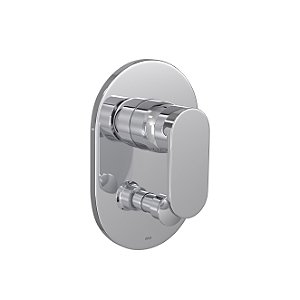 Acab Monoc 4 Vias 2994 Drop-Cr - 4994.C91