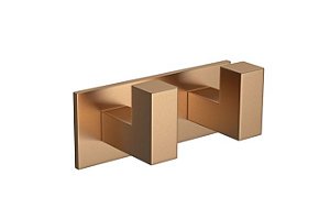 Cabide Duplo Quadratta-Gl Rd - 2062.GL83.RD