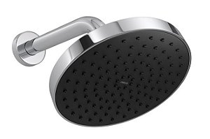 Chu Flex Plus Redondo Parede 160 Mm Cr - 2083.C.STD