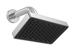 Chu Flex Retangular Par 90X150Mm - Cr - 2082.C.STD