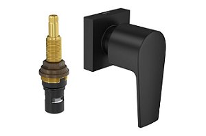 Acab P/Reg Pres 1/2E3/4 Pq Level-Bl Mt - 4916.BL26.PQ.MT