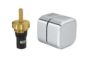 Acab P/Reg Pres 1/2E3/4 Quad Deca You-Cr - 4916.C105.PQ