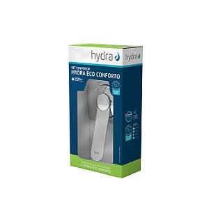 Kit Conv Hydra Max P/Eco Confort 11/4-Cr - 4916.C.114.CONF