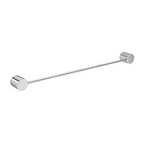 Porta Toalha Barra Flex-Cr - 2040.C.FLX