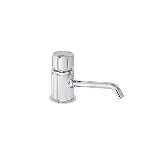 Dispensador P/Sabao Liquido Decamatic-Cr - 2015.C