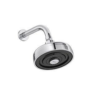 Chuv C/Tubo Parede Acqua Plus-Cr - 1990.C.STD