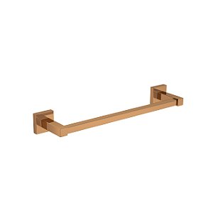 Porta Toalha Quadratta 300Mm - Gl Rd - 2040.GL83.030.RD