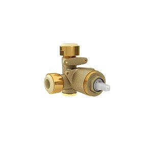 Base Monoc Chuv Bx/Alt Para Cpvc De 22-B - 4493.000.CPVC