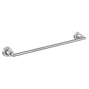 Porta Toalha Barra Slim-Cr - 2040.C.SLM