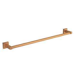 Porta Toalha Barra Quadratta-Gl Rd - 2040.GL83.RD